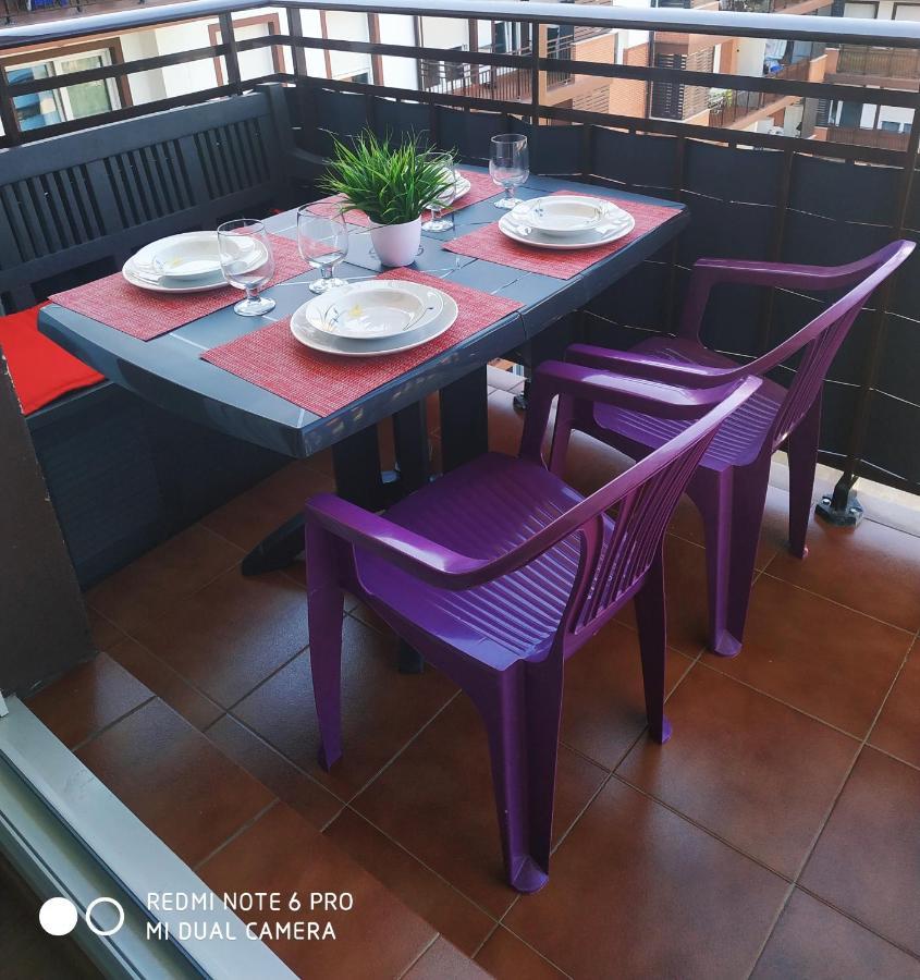 Ferienwohnung Bermeo Y Urdaibai - Parking-Ascensor - Wifi - Tranquilo Exterior foto