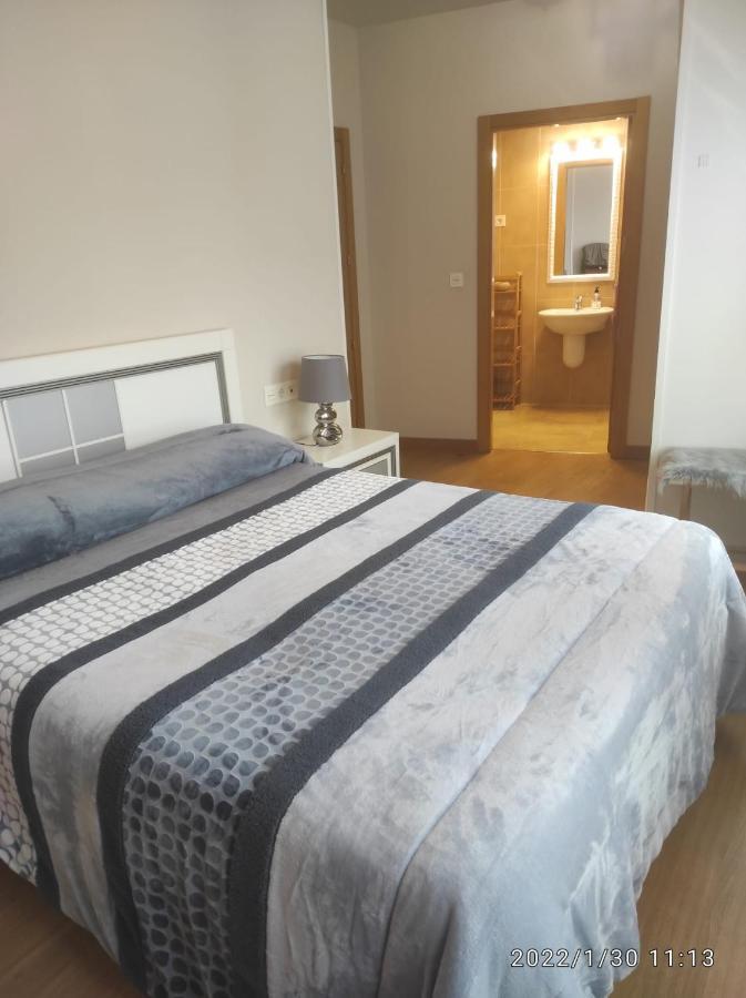 Ferienwohnung Bermeo Y Urdaibai - Parking-Ascensor - Wifi - Tranquilo Exterior foto